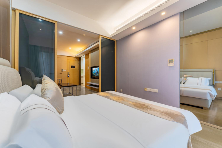 Bedroom 9