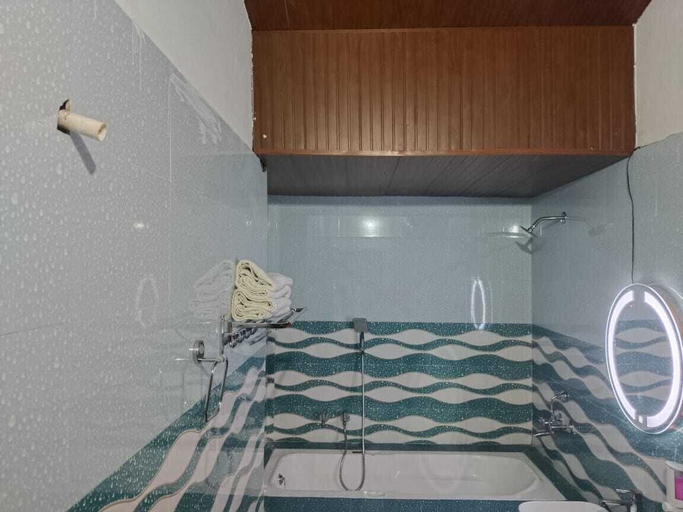 Others 5, Evencia Resort, Nainital