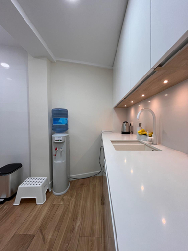 Others 3, Apartamento Orilla de Triana, Sevilla