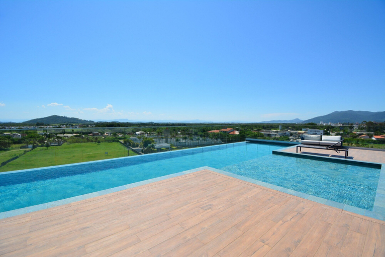 Sport & Beauty 5, Studio Shopping OKA Floripa - Campeche, Florianopolis