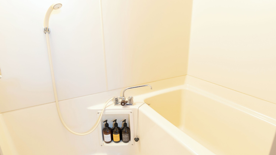 Bathroom 7