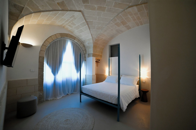 Bedroom 3, masseria casina fiocca, Lecce