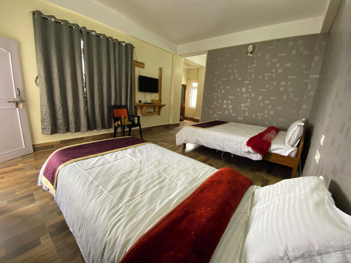 Others 4, Hotel Dekhang, Tawang