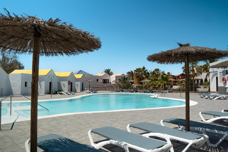 Sport & Beauty 2, Fuerteventura Beach Club, Las Palmas