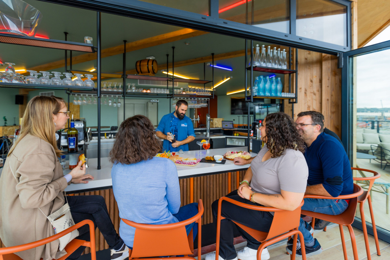 Food & Drinks 5, The People Le Havre, Seine-Maritime