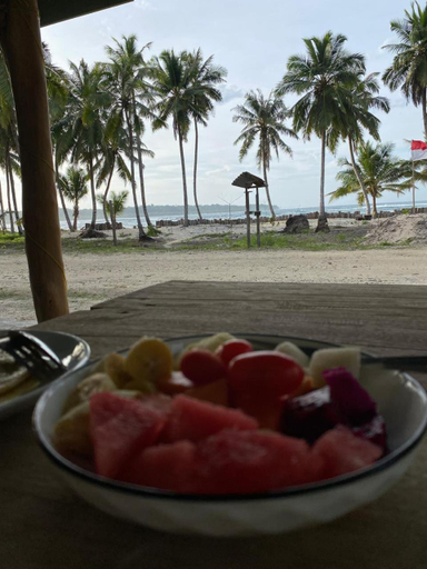Others 4, Surfcamp katiet mentawai, Kepulauan Mentawai