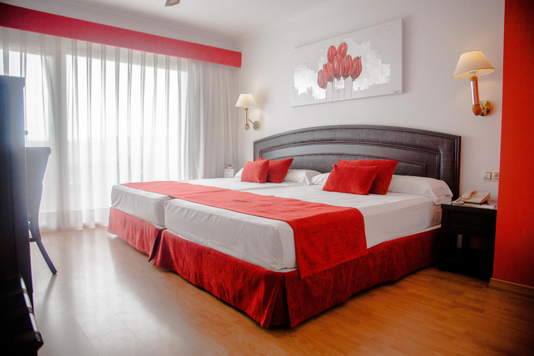 Bedroom, Senator Marbella, Málaga