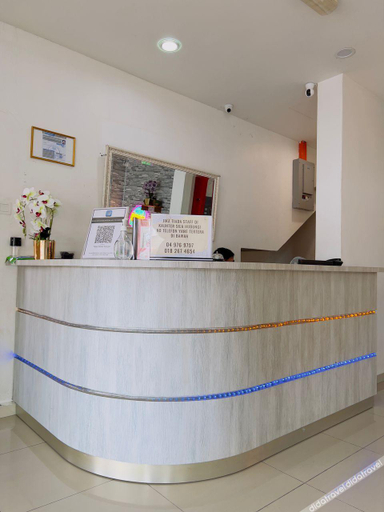 Others 5, Noor Hotel Kangar, Perlis