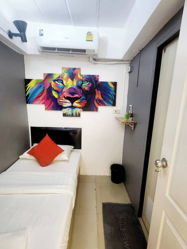Bedroom 10