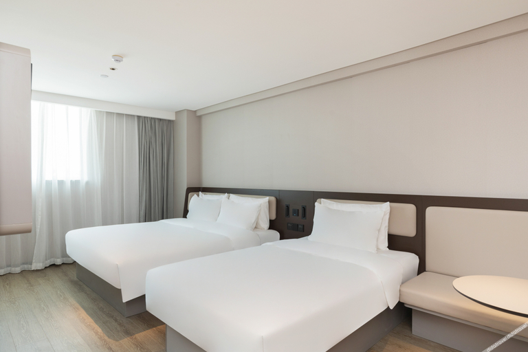 Others 5, HanTing Hotel (Qingdao Golden Beach Xiangjiang Road), Qingdao