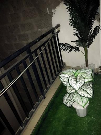 Others 2, Gulf Residency, Embakasi South