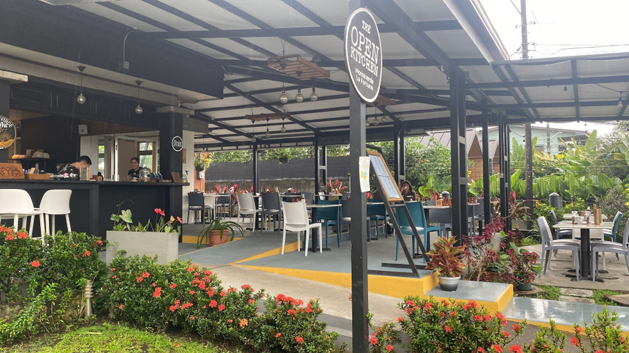 Food & Drinks 5, Hotel Arenal Rabfer, San Carlos