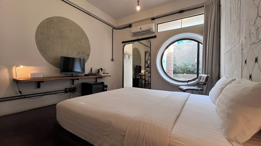 Bedroom 3, The Artel Nimman Hotel, Muang Chiang Mai