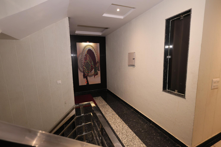 Public Area