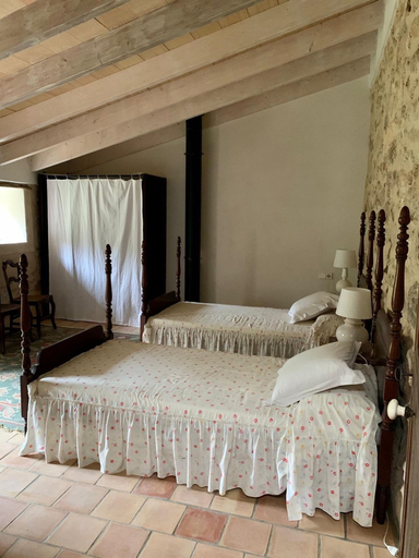 Room 2, Can Pe es in Puerto de Andratx, Baleares