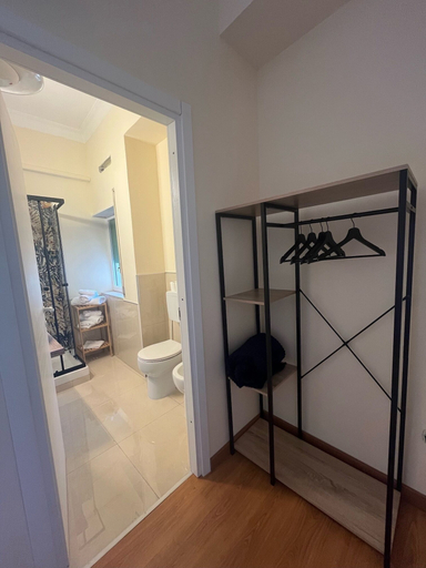 Bedroom 3, Domus Schipa, Napoli