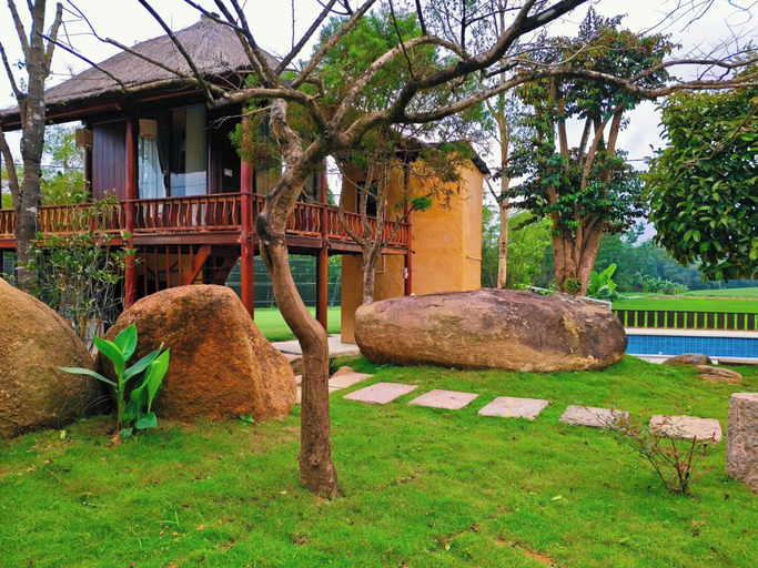 Exterior & Views 2, Moc Homestay & Villa, Huế
