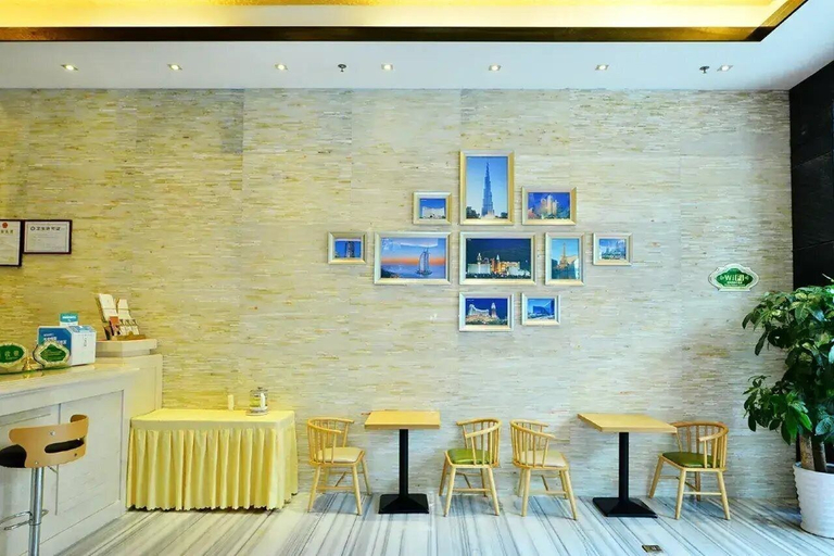 Others 1, Vienna Apartment, Shenzhen
