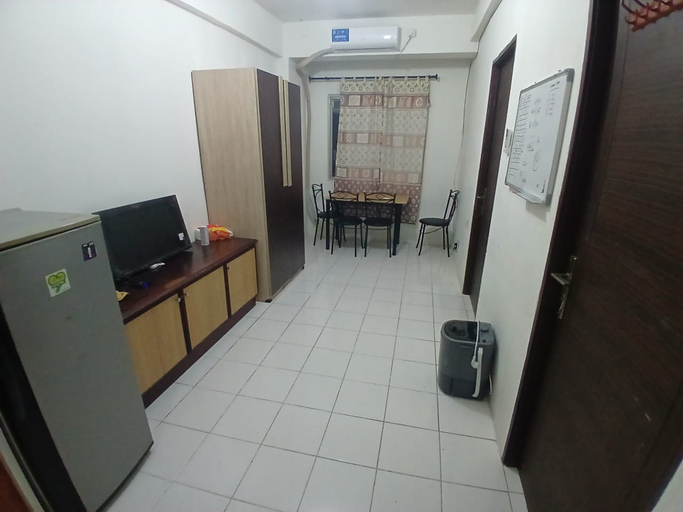 Others 2, Friendly room, West Jakarta
