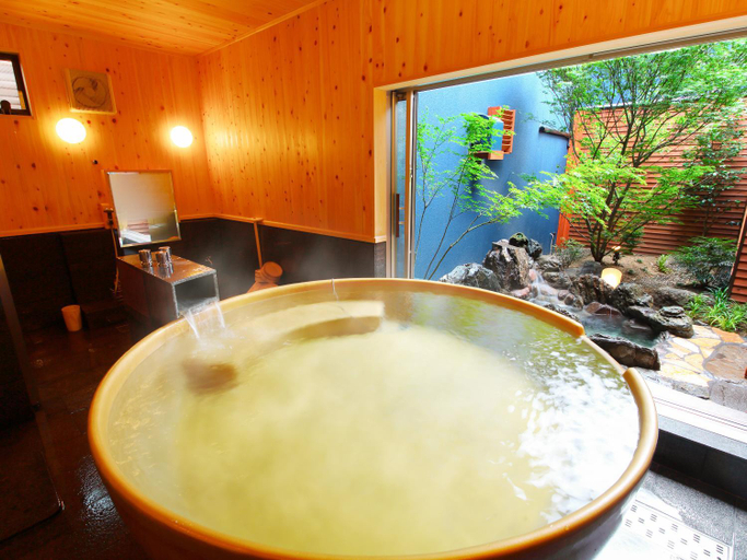 Food & Drinks 5, Syouseinoyado sinan, Beppu