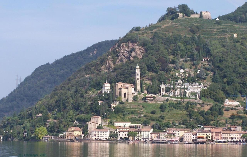 Others 4, Albergo Al Battello, Lugano