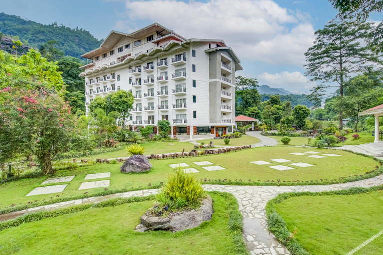 Exterior & Views 2, Club Mahindra Le Vintuna, East Sikkim