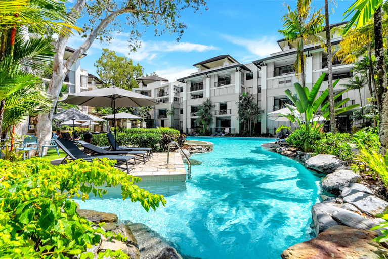 Exterior & Views, Elysium Triton by the Sea, Cairns