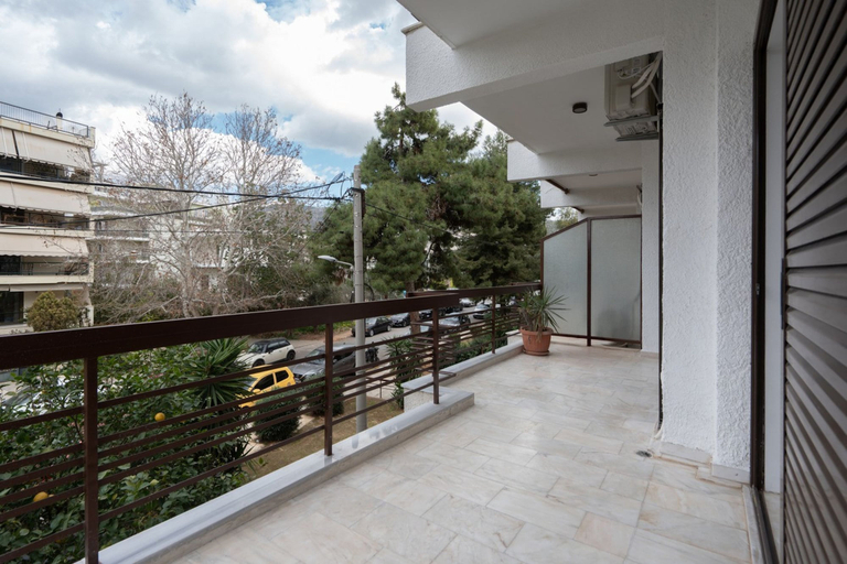Room 3, LIV - Seaside Getaway in Glyfada, Attica