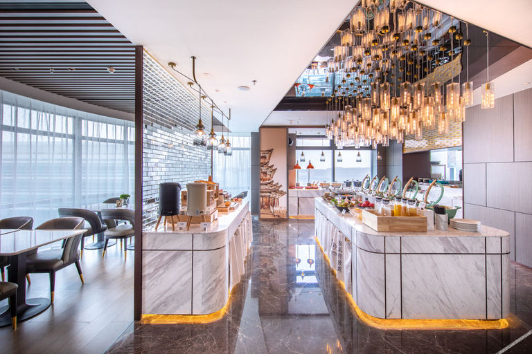 Food & Drinks 5, Atour S Hotel Beijing Daxing International Airport, Beijing