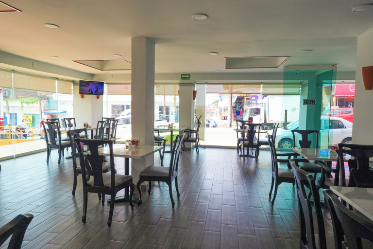 Food & Drinks 5, Days Inn by Wyndham Minatitlan, Cosoleacaque