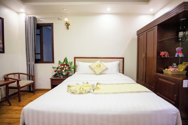Bedroom 3, Thanh Do Hotel Da Lat, Đà Lạt