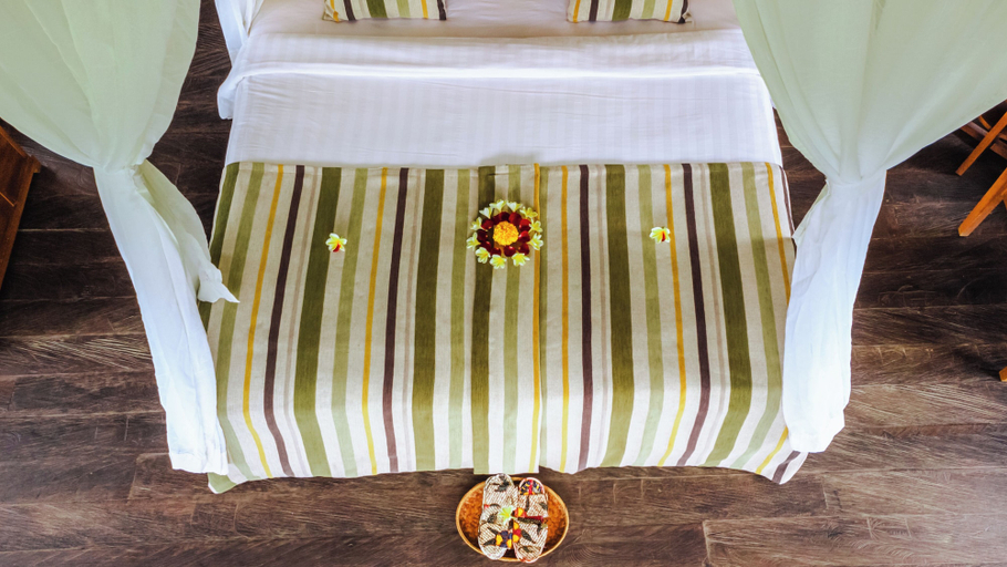 Bedroom 7