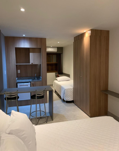 Bedroom 3, Hotel Vila Suíça 1818, Nova Friburgo