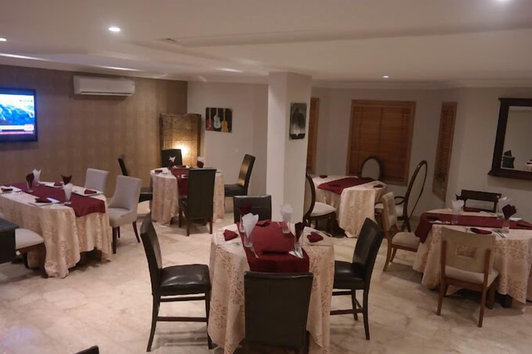 Food & Drinks 5, BRAVA HOTEL, IbadanNorth