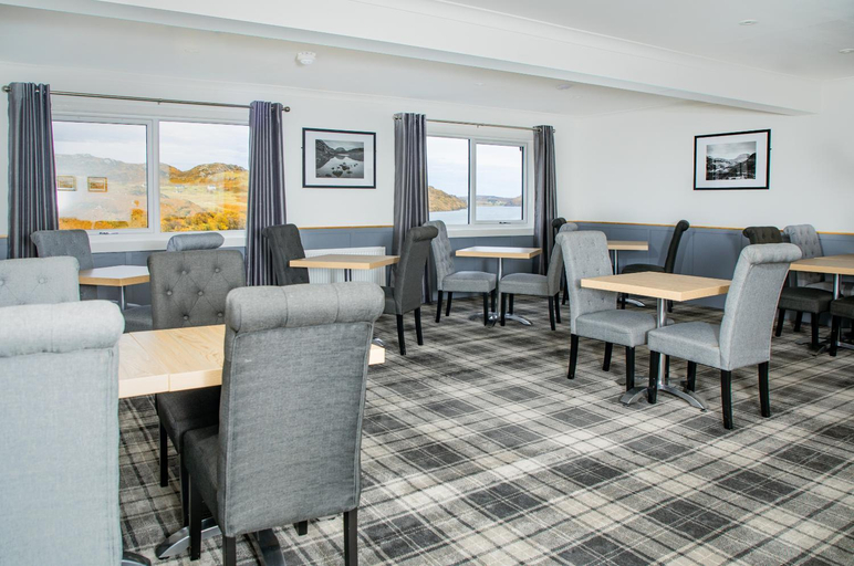 Others 2, The Rhiconich Hotel, Highland