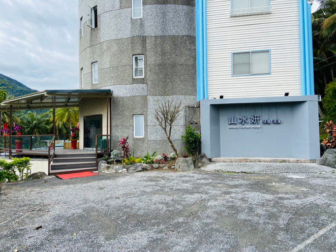 Exterior & Views, Beauty Garden Hotel Taitung, Taitung