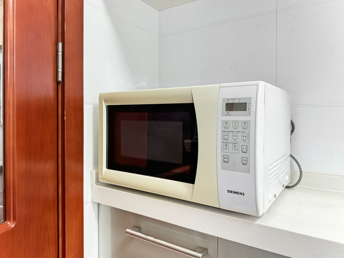 Others 5, Tyms 2BR Apt TianshanRD Near CESIS Line2, Shanghai