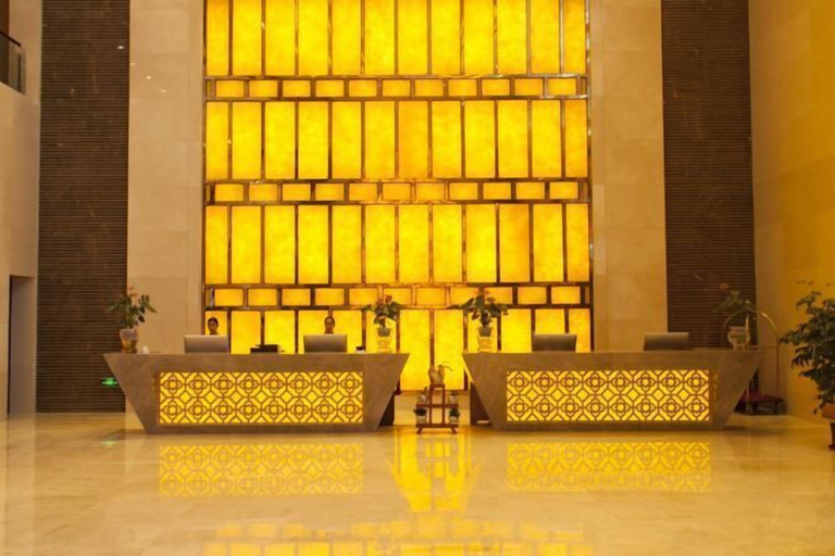 Others 4, Henghe Huaxing Hotel, Shihezi