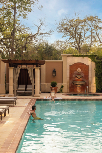 Sport & Beauty 3, Hotel Granduca Houston, Houston
