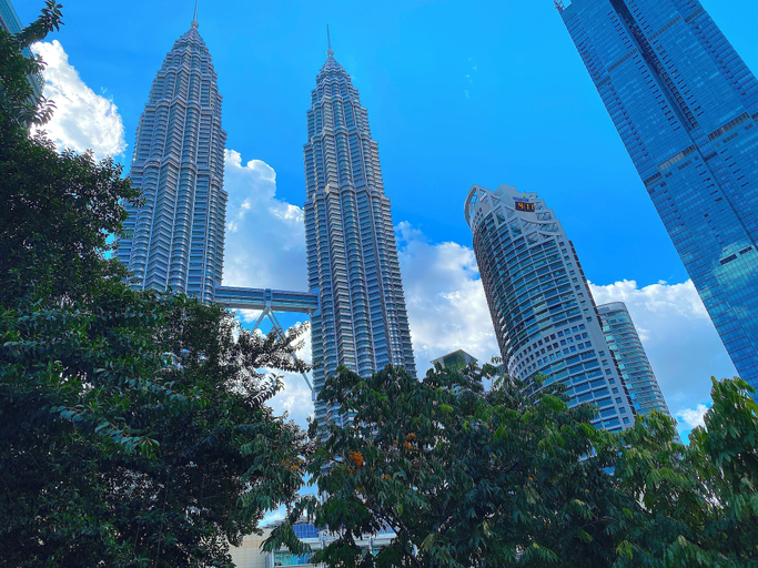 Exterior & Views 2, Neu Suites By Serenity Vacation Homes, Kuala Lumpur