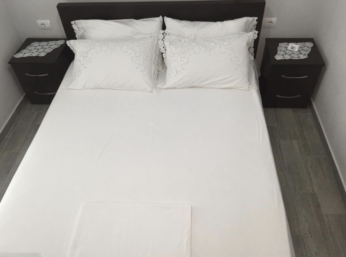 Bedroom 3, Hotel Palorto, Gjirokastrës