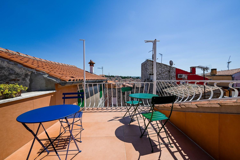 Others 3, House Grisia 33, Rovinj