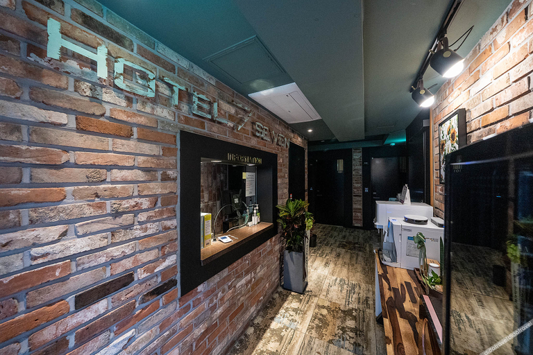 Exterior & Views 1, Cheonho Seven, Gandong