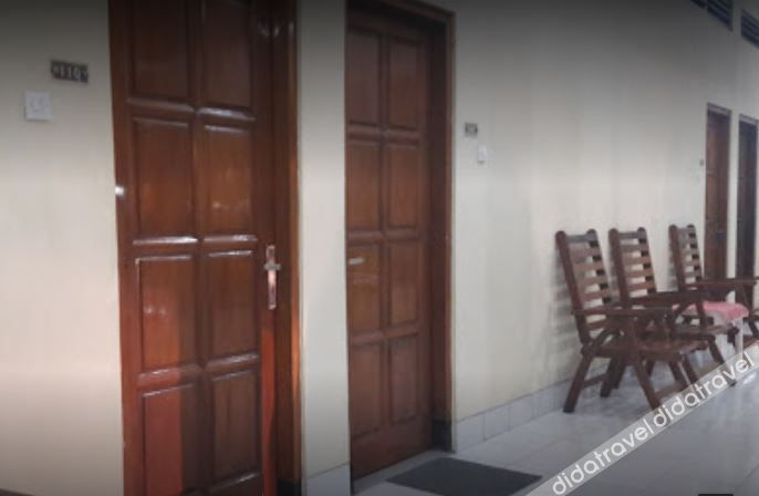 Others 5, Hotel Bali, Madiun