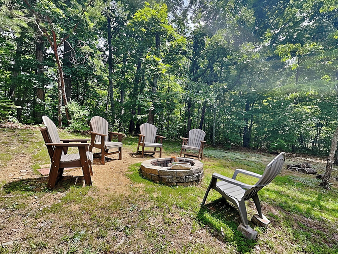 Others 4, Peaceful Ridge, Sevier