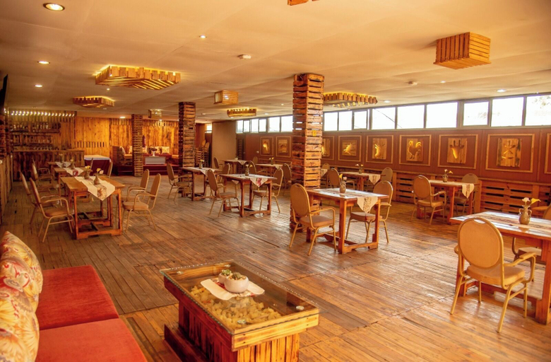 Food & Drinks 4, HOTEL GREENWICH, Gasabo
