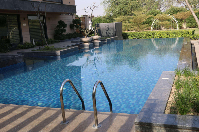 Sport & Beauty 2, Ramada By Wyndham Varanasi Katesar, Varanasi