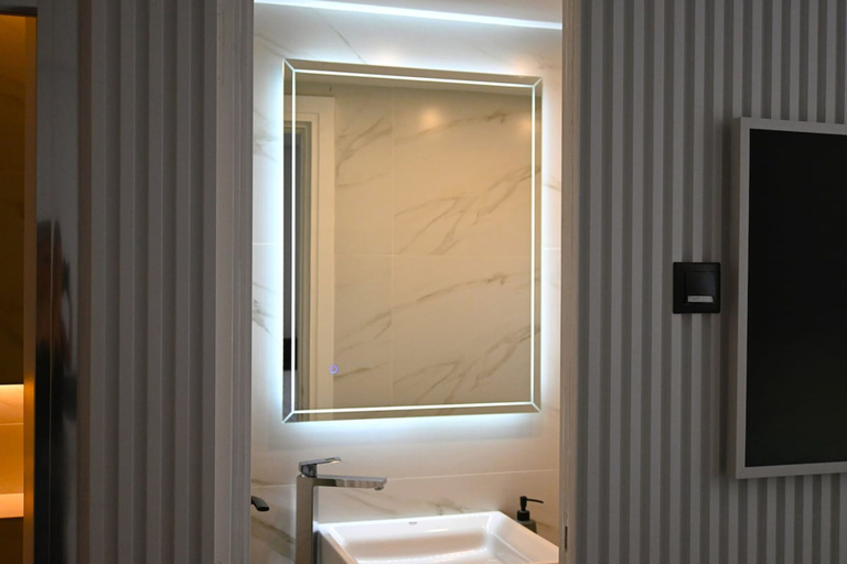 Room 3, Monastiraki 513 Superhost Hub, Attica