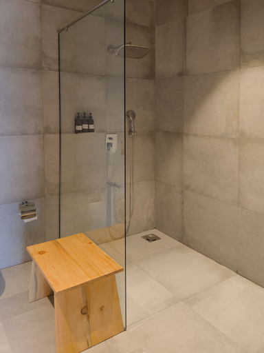 Bathroom 3, The Rihla Hunza - Managed By Luxus, Northern Areas