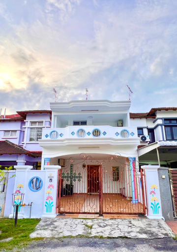 Exterior & Views, LEGOLAND with 10-15min drive from Bukit Indah Near Medini Nusajaya, Johor Bahru
